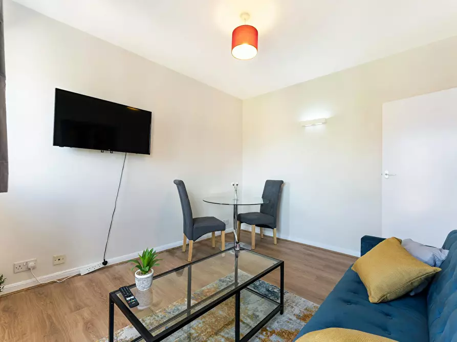 Immagine 2 di Appartamento in affitto  in Garter Way a Camberwell