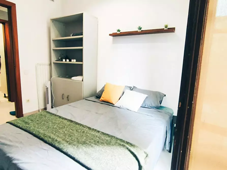 Immagine 4 di Camera in affitto  in Via Laietana a Barcelona
