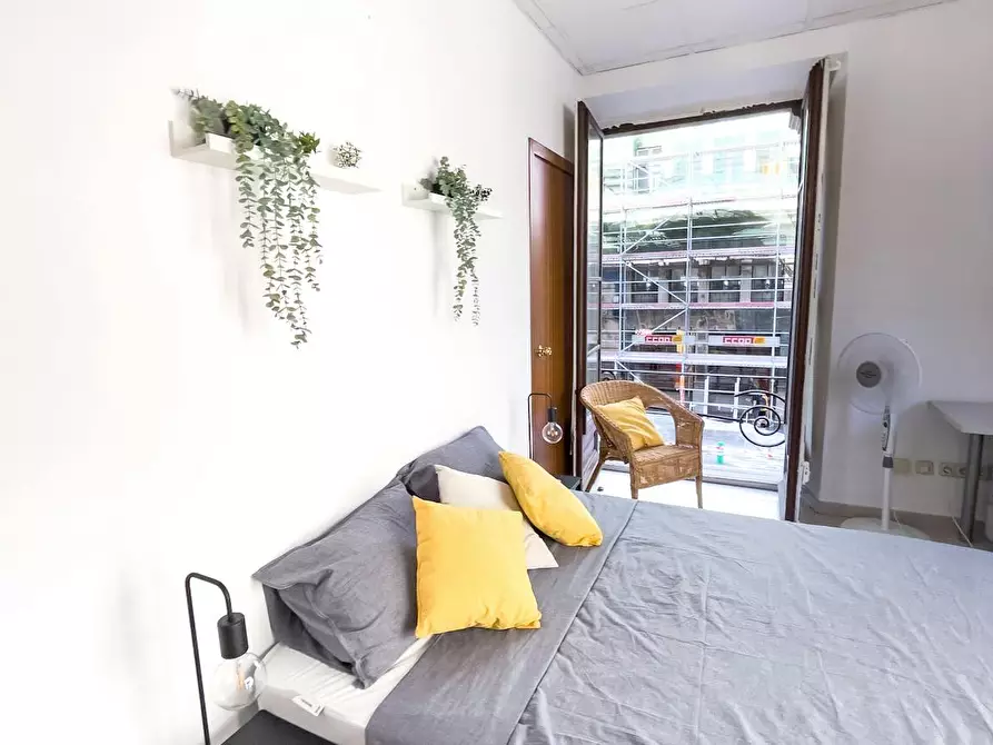 Immagine 3 di Camera in affitto  in Via Laietana a Barcelona