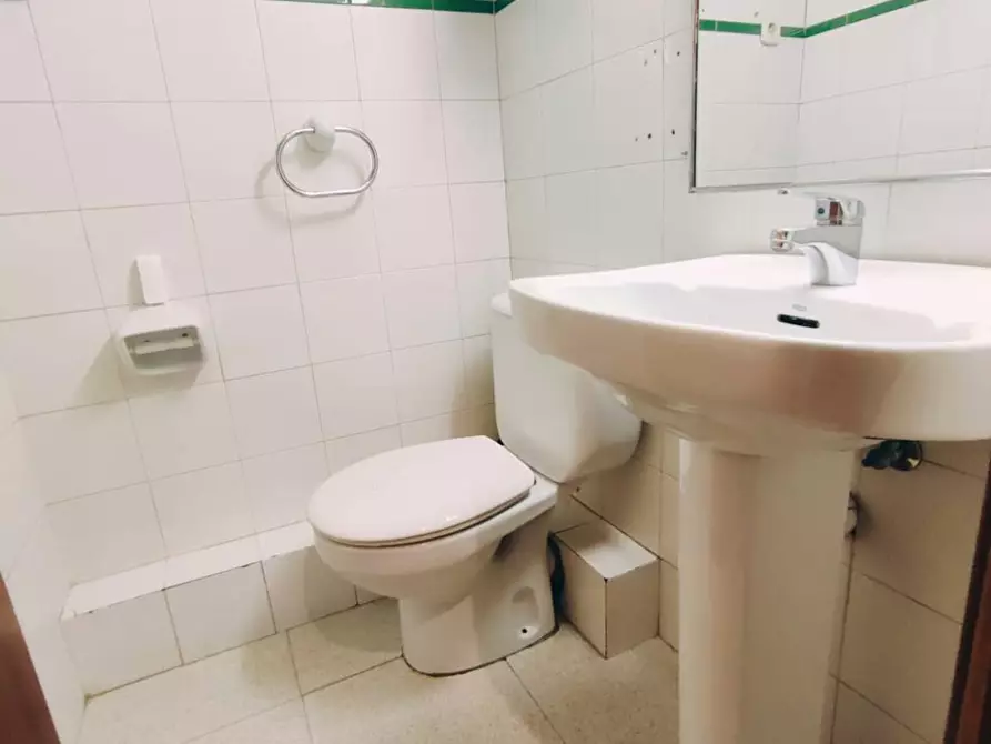 Immagine 6 di Camera in affitto  in Via Laietana a Barcelona