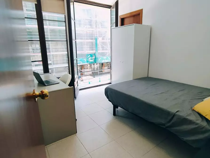 Immagine 2 di Camera in affitto  in Via Laietana a Barcelona