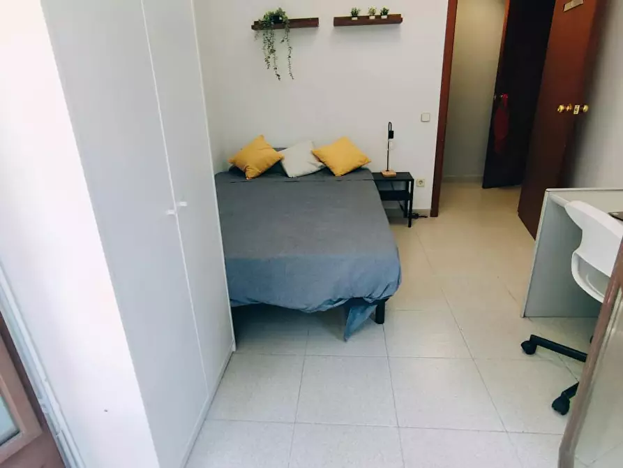 Immagine 3 di Camera in affitto  in Via Laietana a Barcelona