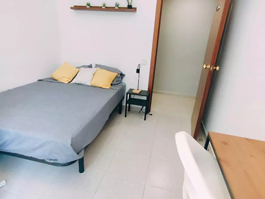 Immagine 3 di Camera in affitto  in Via Laietana a Barcelona