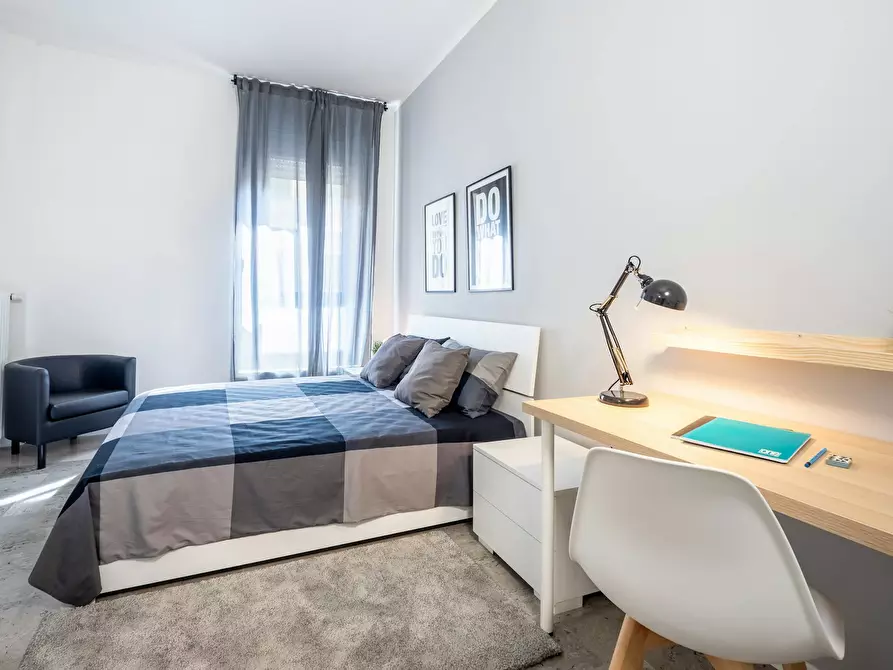 Immagine 5 di Camera in affitto  in Via Firenze a Vicenza