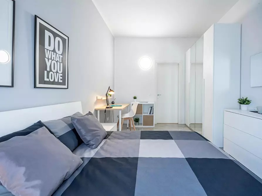 Immagine 4 di Camera in affitto  in Via Firenze a Vicenza