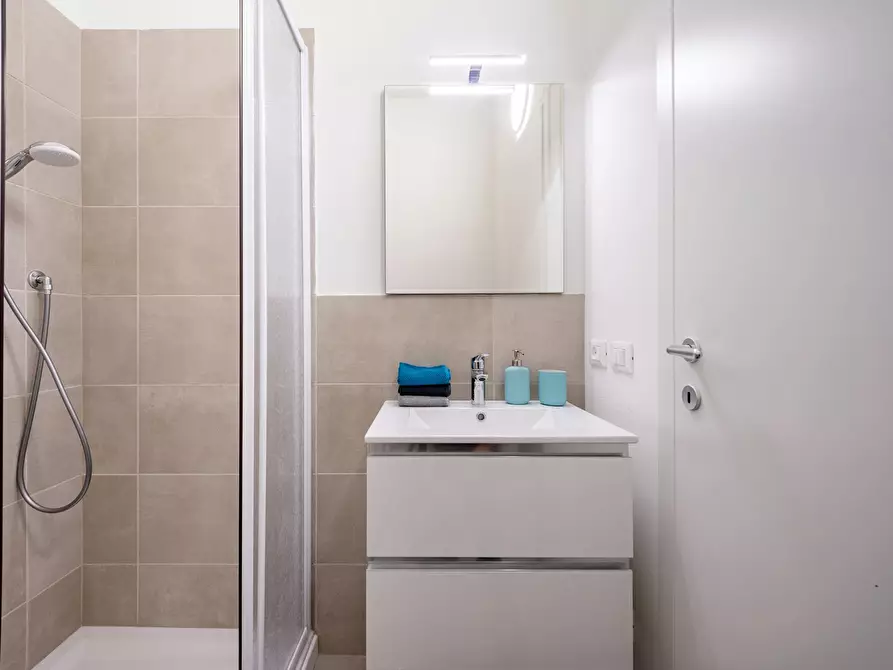 Immagine 9 di Camera in affitto  in Via Firenze a Vicenza