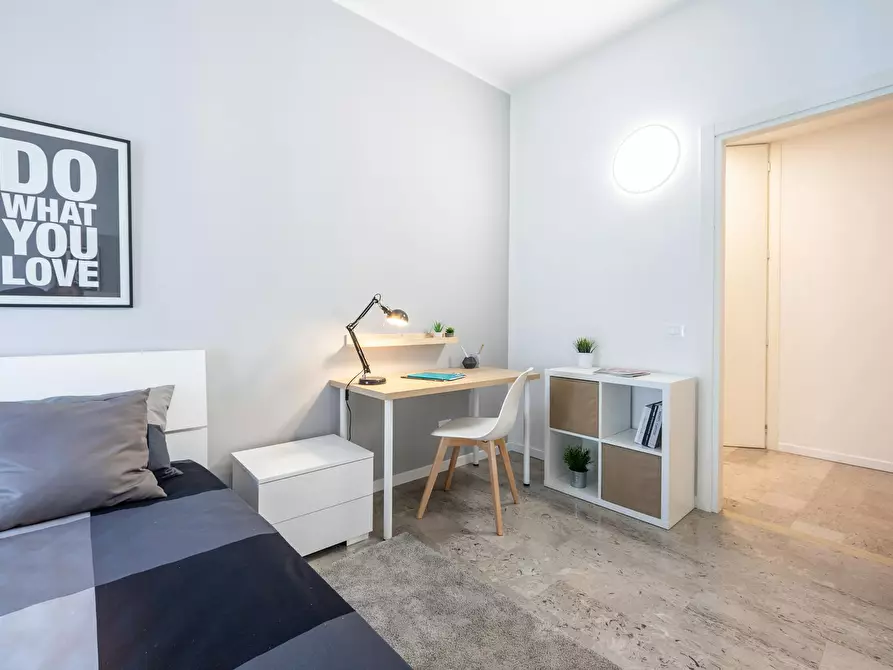 Immagine 3 di Camera in affitto  in Via Firenze a Vicenza