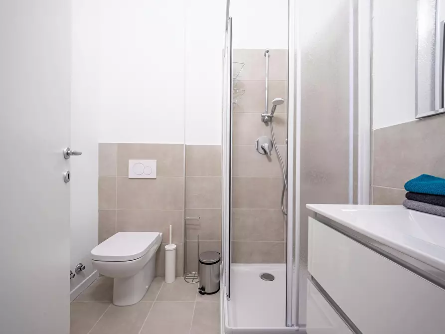 Immagine 8 di Camera in affitto  in Via Firenze a Vicenza