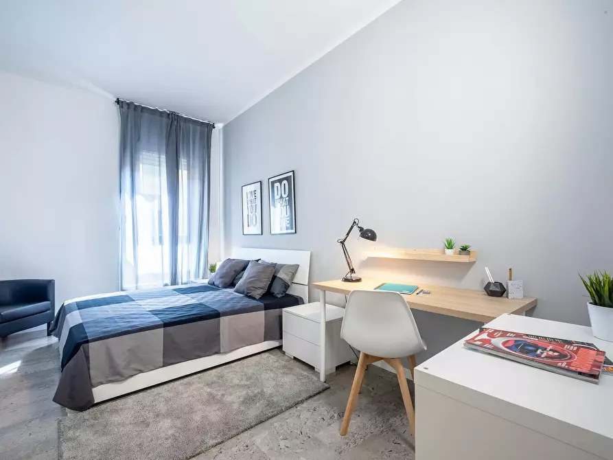 Immagine 6 di Camera in affitto  in Via Firenze a Vicenza