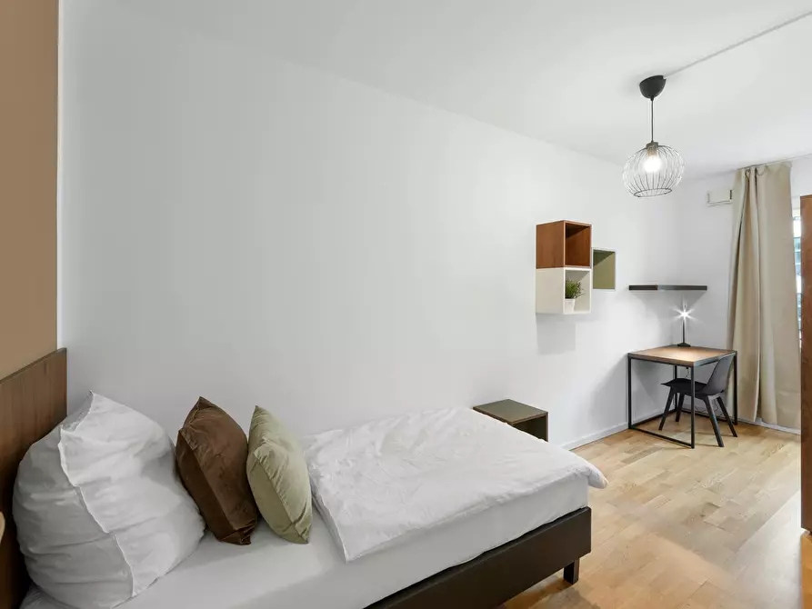 Immagine 7 di Camera in affitto  in Anton-Wilhelm-Amo-Straße a Berlin