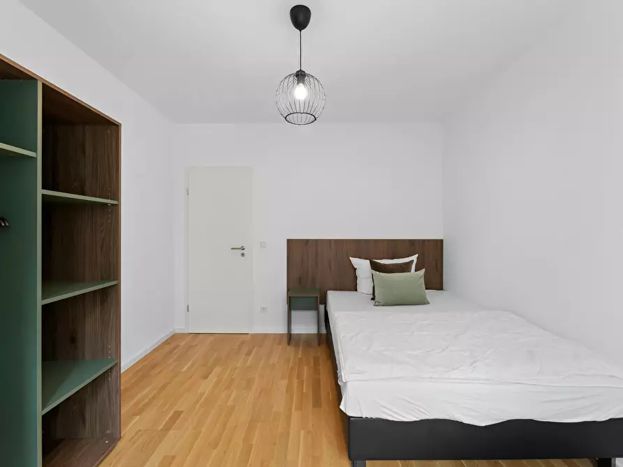 Immagine 2 di Camera in affitto  in Anton-Wilhelm-Amo-Straße a Berlin