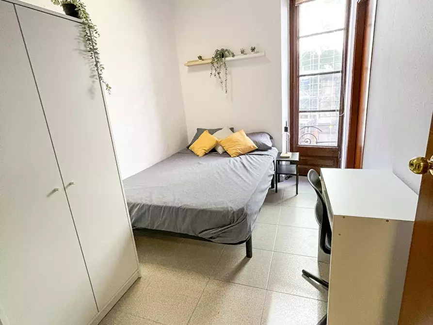 Immagine 2 di Camera in affitto  in Via Laietana a Barcelona