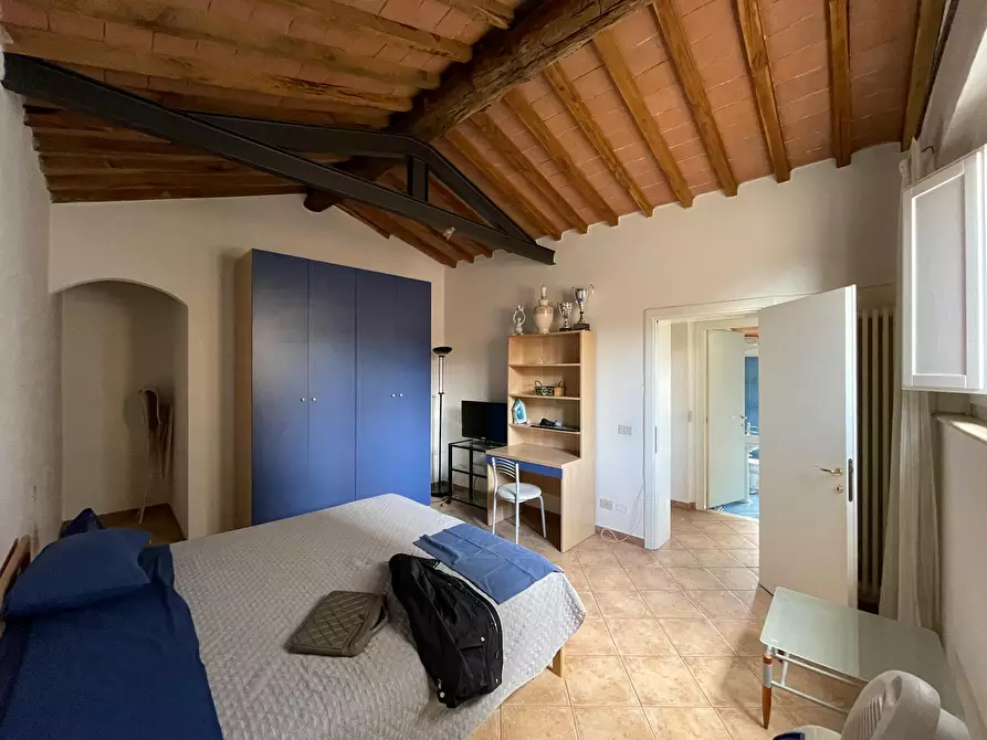 Immagine 6 di Appartamento in affitto  in Via Camollia a Siena