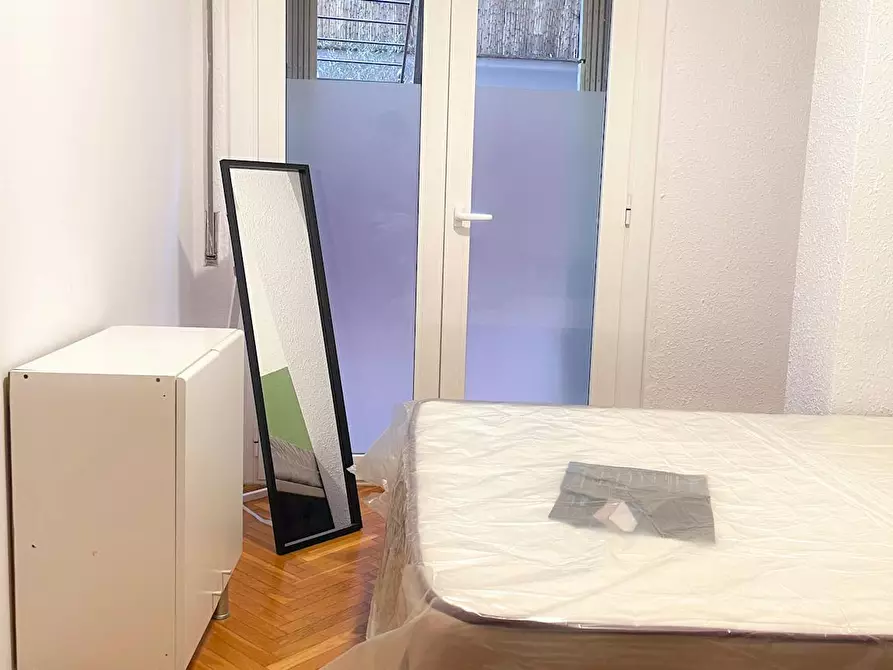 Immagine 6 di Camera in affitto  in Carrer de Calvet a Barcelona
