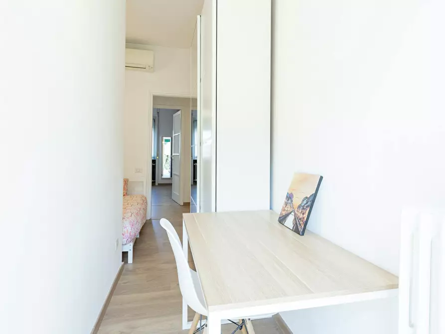 Immagine 3 di Camera in affitto  in Via Teodosio a Milano