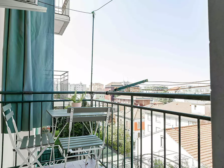 Immagine 4 di Camera in affitto  in Via Teodosio a Milano