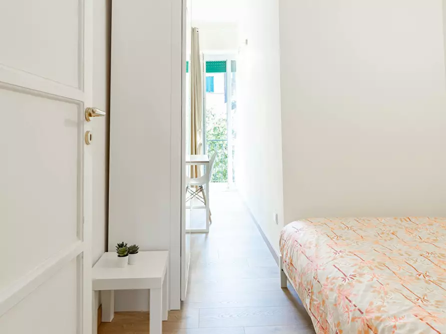 Immagine 2 di Camera in affitto  in Via Teodosio a Milano