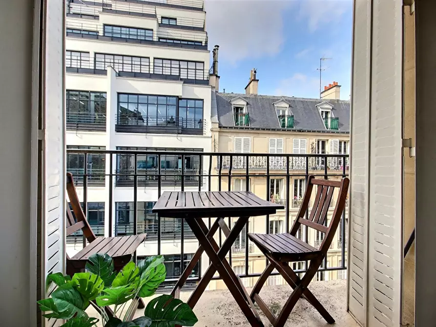 Immagine 10 di Appartamento in affitto  in Rue Brunel a Paris 17