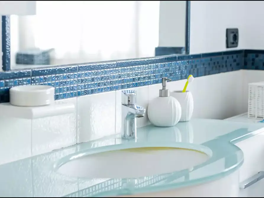 Immagine 10 di Appartamento in affitto  in Corso Alcide De Gasperi a Torino