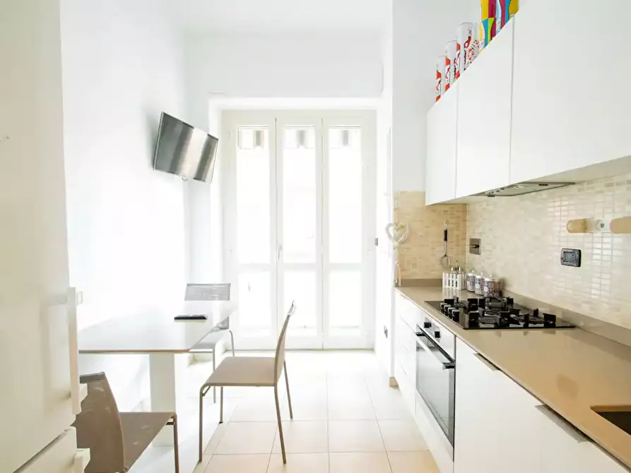 Immagine 4 di Appartamento in affitto  in Corso Alcide De Gasperi a Torino