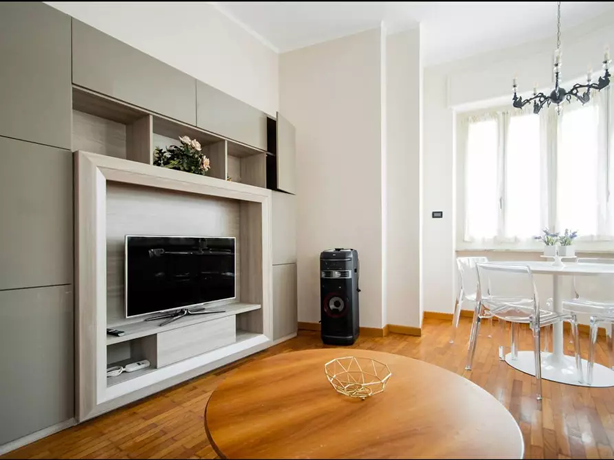 Immagine 3 di Appartamento in affitto  in Corso Alcide De Gasperi a Torino