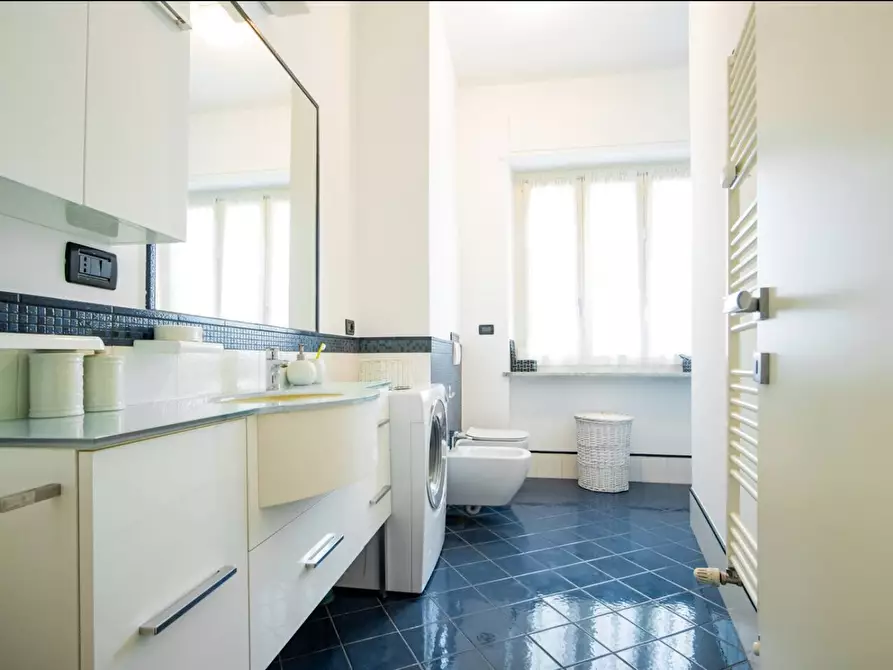 Immagine 9 di Appartamento in affitto  in Corso Alcide De Gasperi a Torino