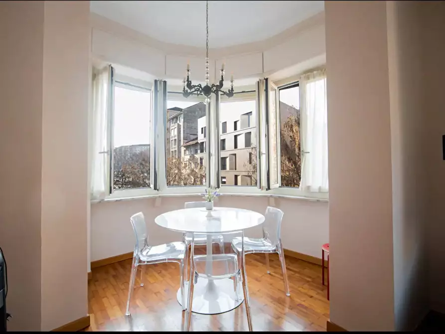 Immagine 5 di Appartamento in affitto  in Corso Alcide De Gasperi a Torino