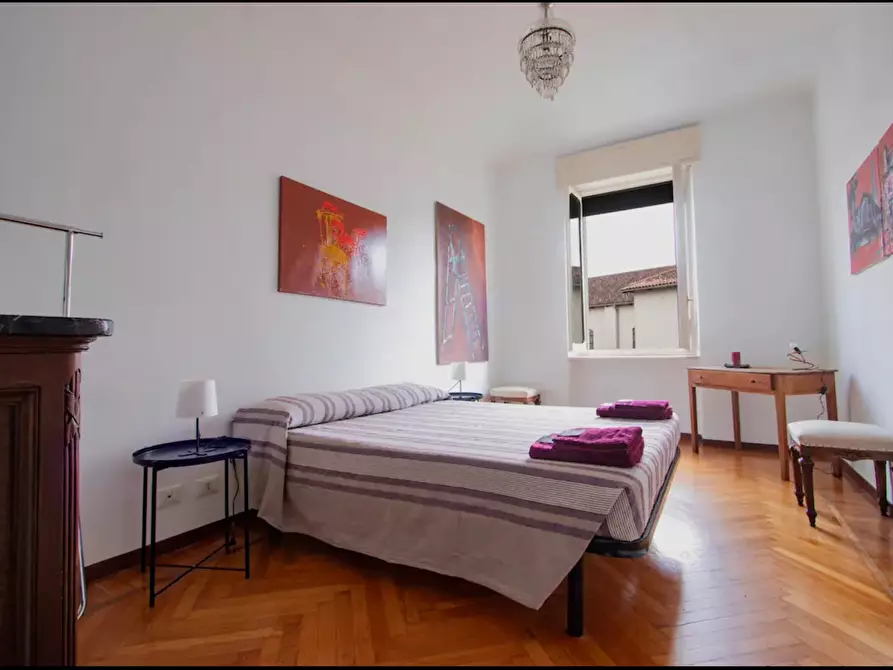 Immagine 1 di Appartamento in affitto  in Via Gaspare Saccarelli a Torino