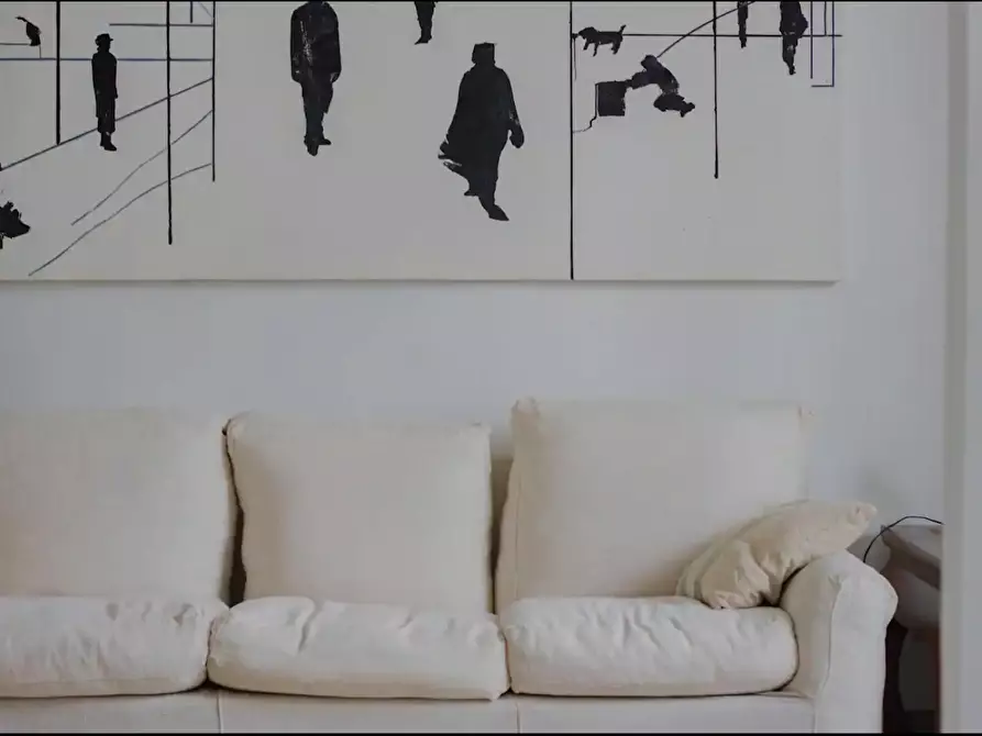 Immagine 8 di Appartamento in affitto  in Via Gaspare Saccarelli a Torino