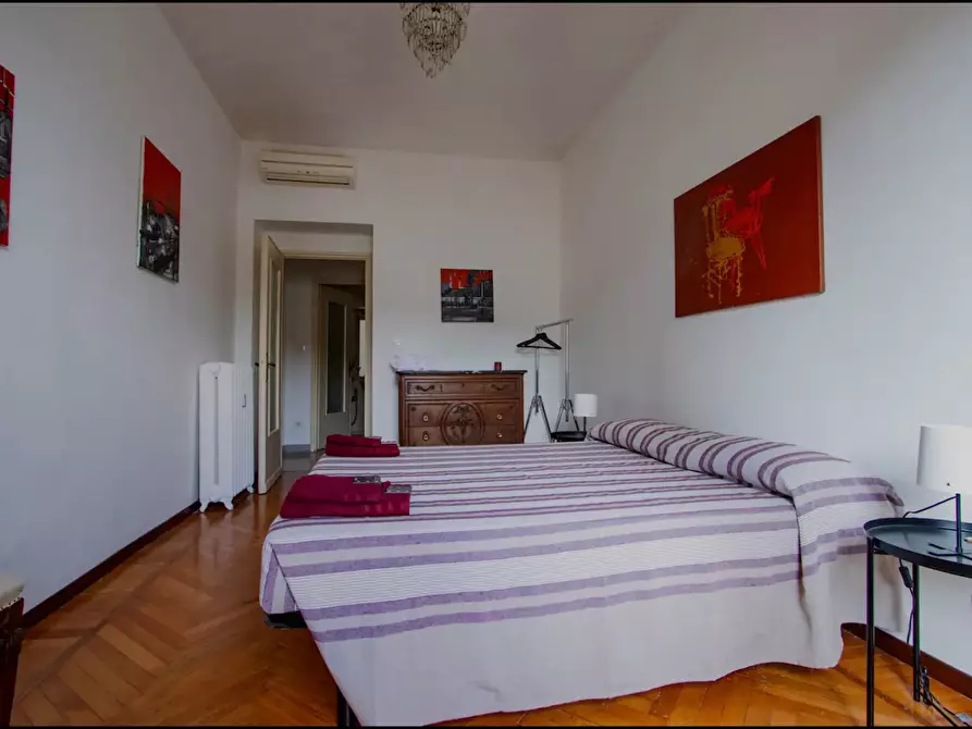 Immagine 3 di Appartamento in affitto  in Via Gaspare Saccarelli a Torino