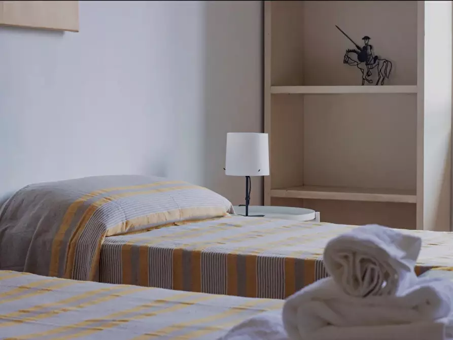 Immagine 5 di Appartamento in affitto  in Via Gaspare Saccarelli a Torino