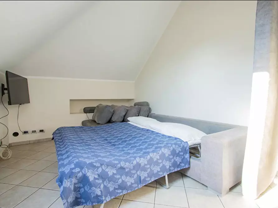 Immagine 6 di Appartamento in affitto  in Corso Principe Eugenio a Torino