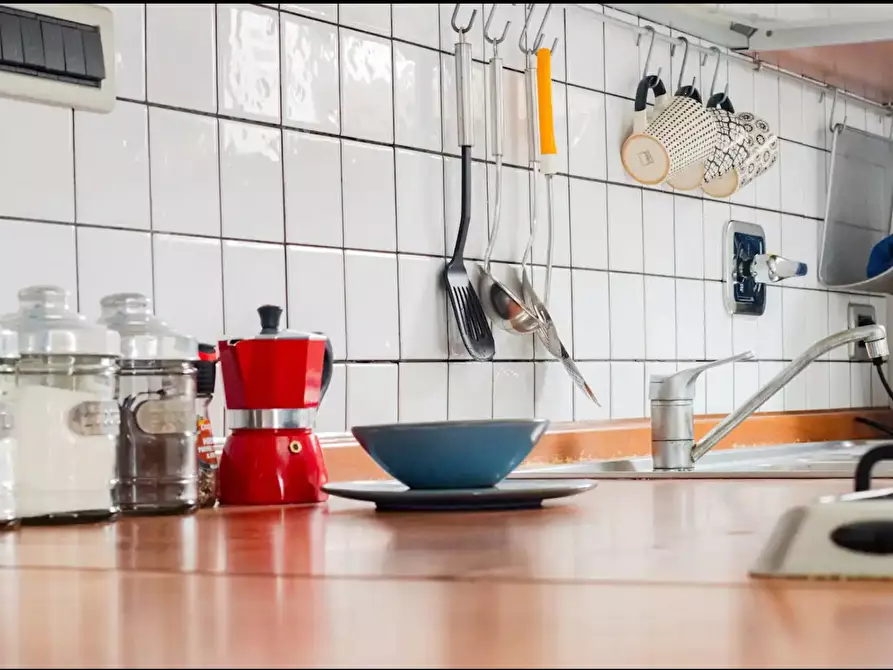 Immagine 10 di Appartamento in affitto  in Corso Principe Eugenio a Torino