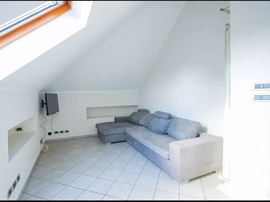 Immagine 5 di Appartamento in affitto  in Corso Principe Eugenio a Torino