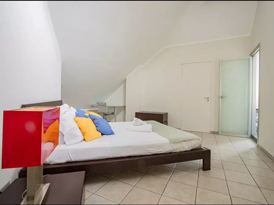 Immagine 3 di Appartamento in affitto  in Corso Principe Eugenio a Torino