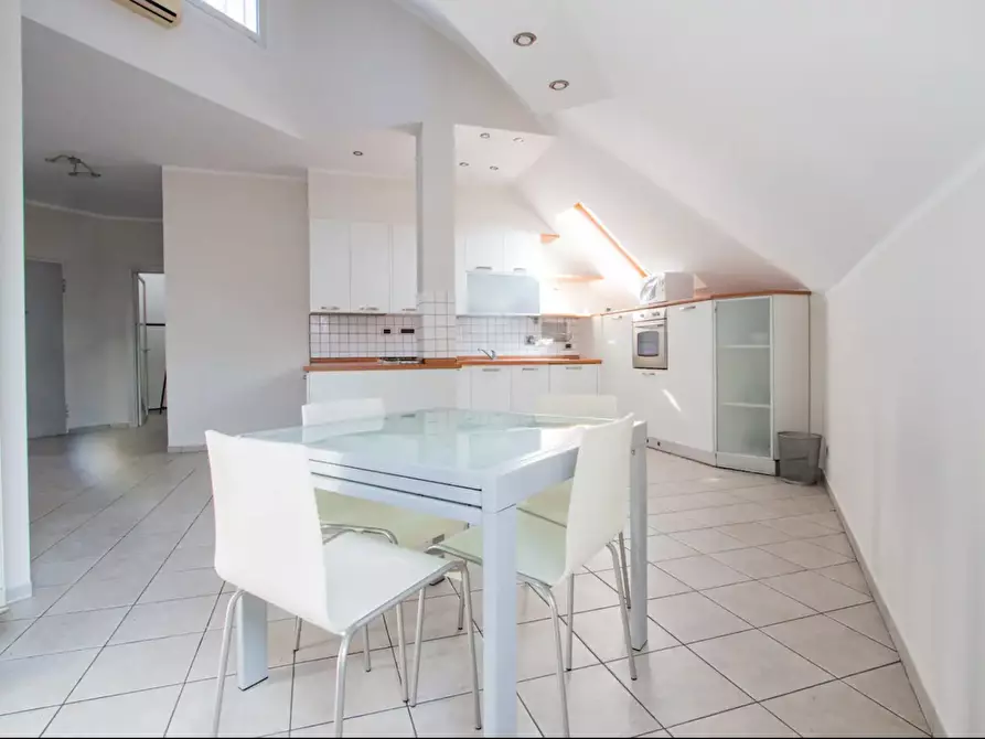 Immagine 7 di Appartamento in affitto  in Corso Principe Eugenio a Torino