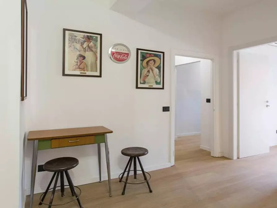 Immagine 4 di Camera in affitto  in Via Lorenteggio a Milano