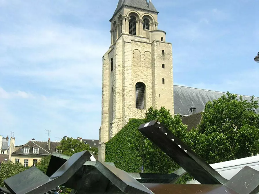 Immagine 5 di Appartamento in affitto  in Boulevard Saint-Germain a Paris 07
