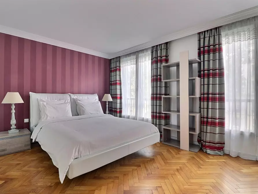 Immagine 2 di Appartamento in affitto  in Boulevard Saint-Germain a Paris 07