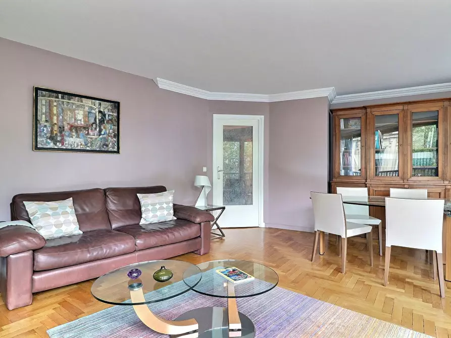 Immagine 8 di Appartamento in affitto  in Boulevard Saint-Germain a Paris 07