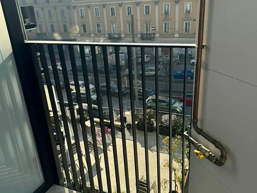 Immagine 6 di Camera in affitto  in Corso Lodi a Milano