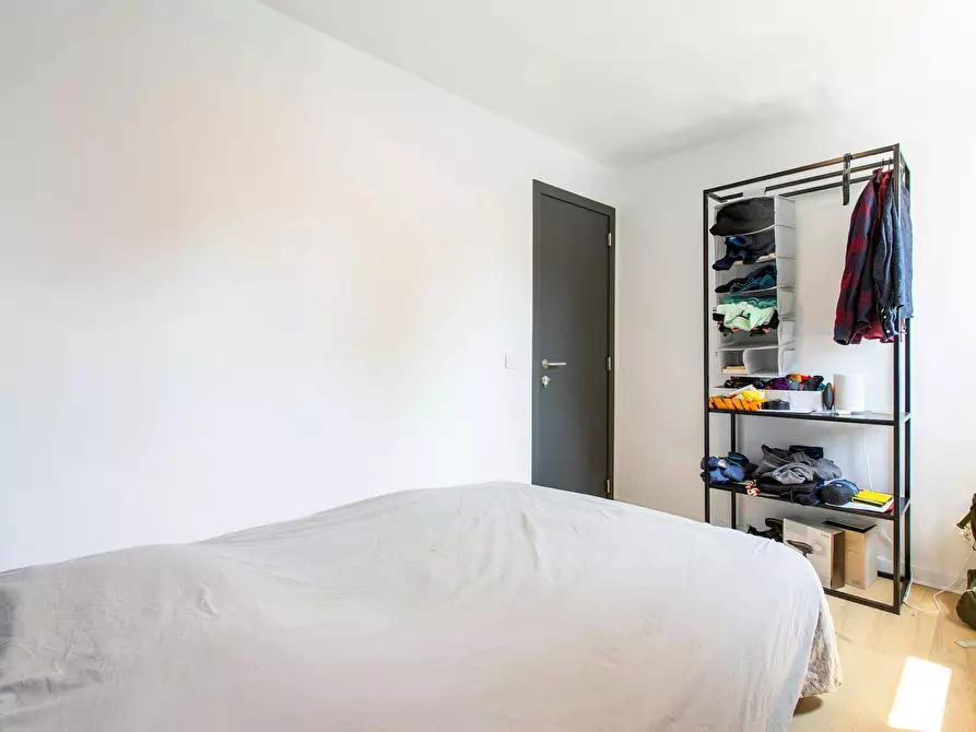 Immagine 2 di Camera in affitto  in Rue des Droits de l'Homme a Mons