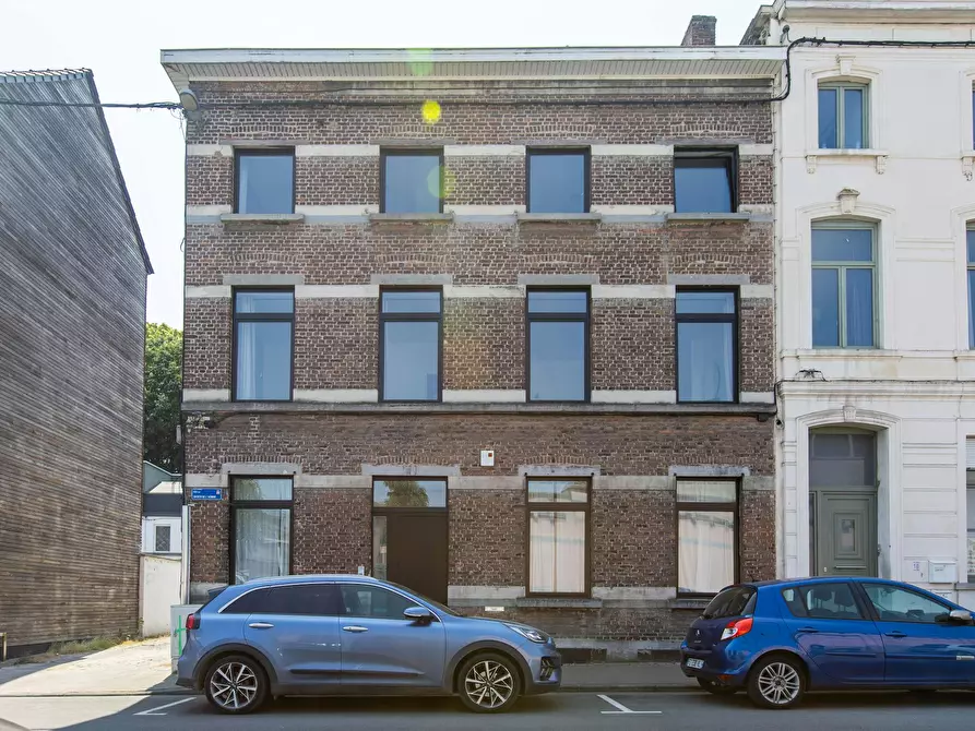 Immagine 9 di Camera in affitto  in Rue des Droits de l'Homme a Mons