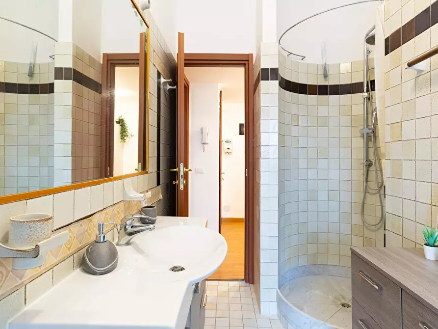 Immagine 3 di Camera in affitto  in Corso Lodi a Milano