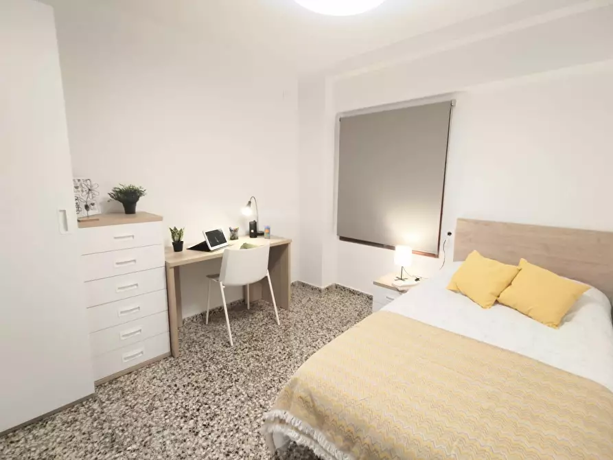 Immagine 1 di Camera in affitto  in Carrer d'Alcoi a Moncada