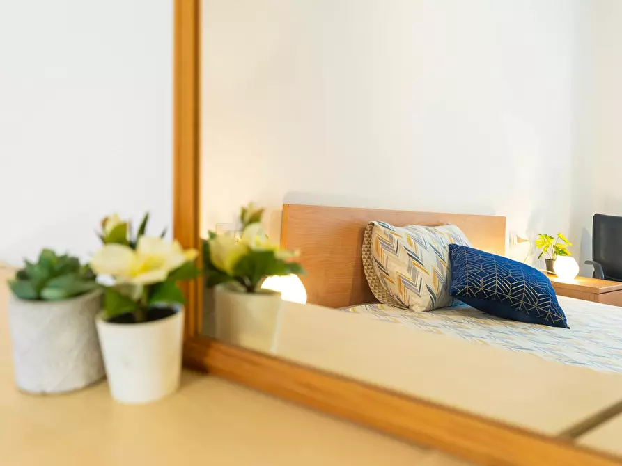 Immagine 4 di Camera in affitto  in Corso Lodi a Milano