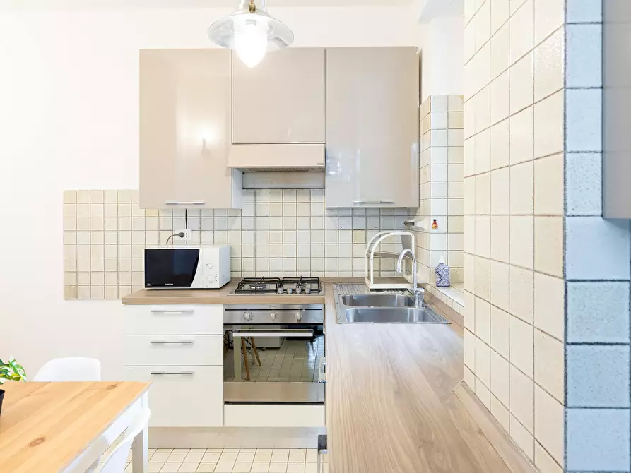 Immagine 5 di Camera in affitto  in Corso Lodi a Milano