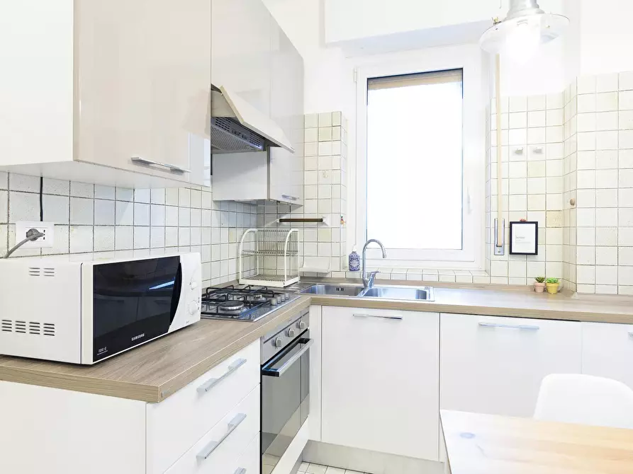 Immagine 7 di Camera in affitto  in Corso Lodi a Milano