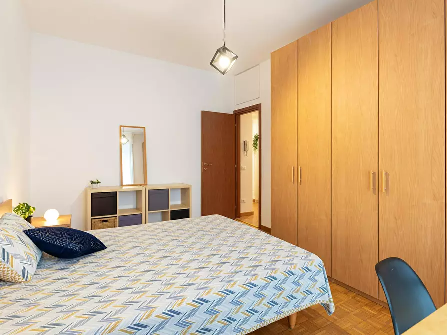 Immagine 2 di Camera in affitto  in Corso Lodi a Milano