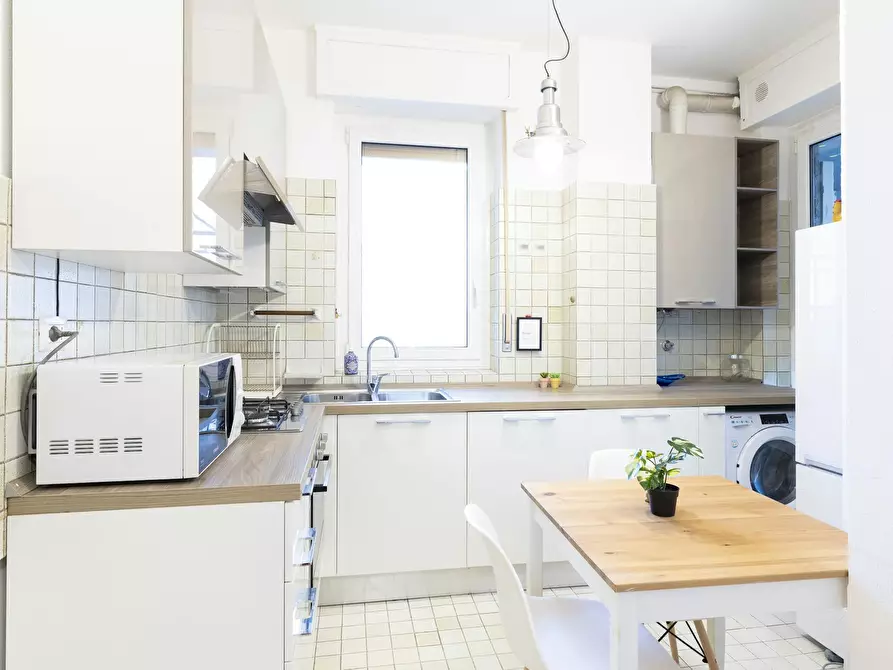 Immagine 6 di Camera in affitto  in Corso Lodi a Milano